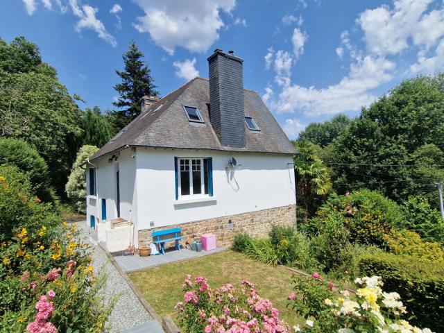 Maison vente à Saint-Brieuc, Bretagne
