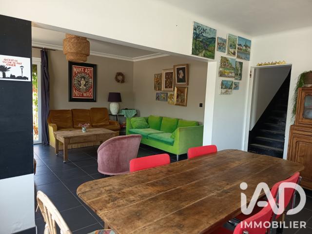 Maison vente à La Roche-sur-Yon, Les Essarts