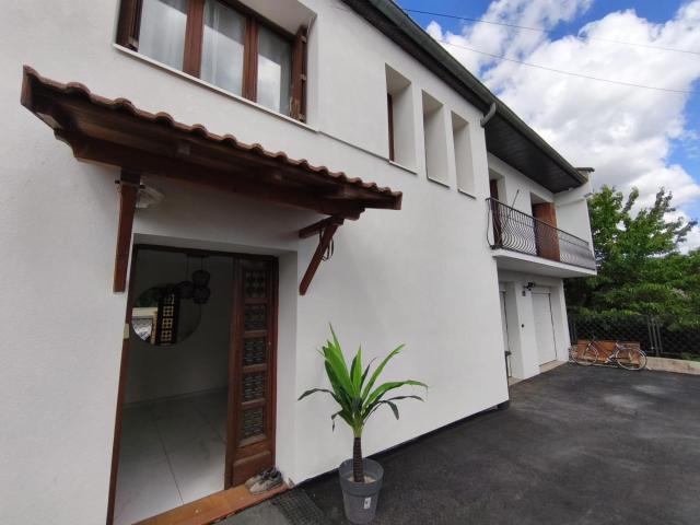 Maison vente à Saint-Étienne, Saint-chamond