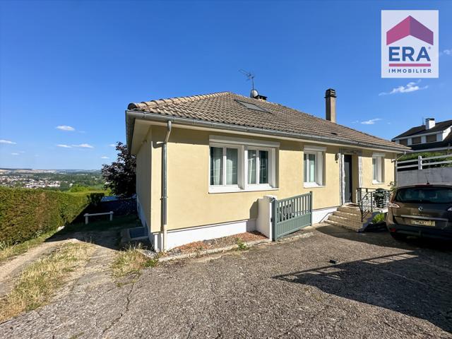 Maison vente à Sens, Paron