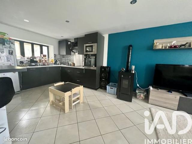Maison vente à Provins, Montolivet