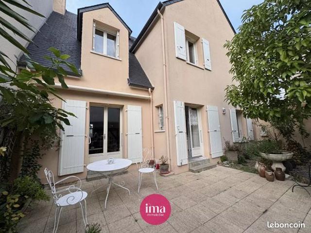 Maison vente à France métropolitaine, Le Mans