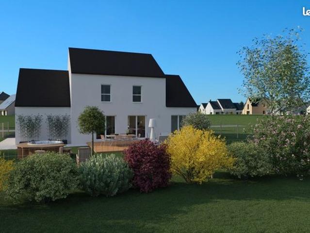 Maison vente à Chinon, Sainte-maure-de-touraine