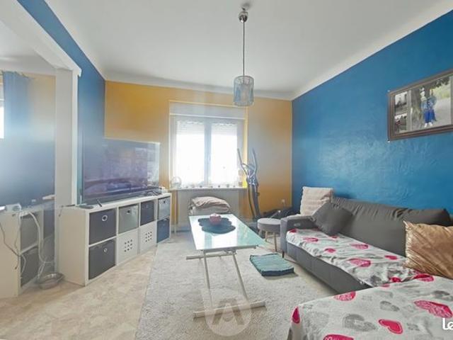 Maison vente à Forbach-Boulay-Moselle, Creutzwald