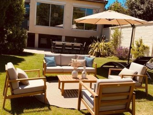 Maison vente à Sarcelles, Soisy-sous-montmorency