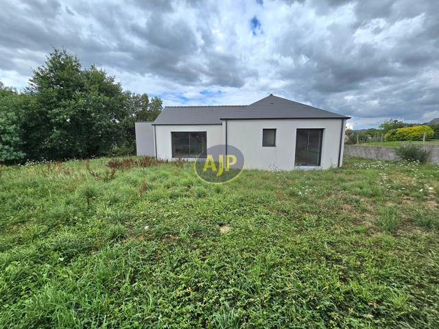 Maison vente à Châteaubriant-Ancenis, Guémené-penfao