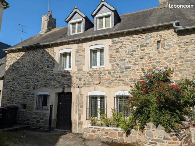 Maison vente à Saint-Brieuc, Bretagne