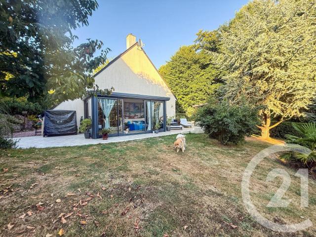 Maison vente à Lisieux, Houlgate