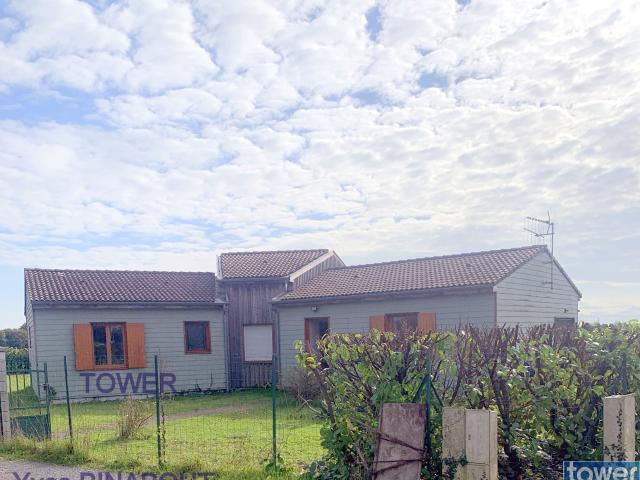 Maison vente à Les Rocheries, Thors