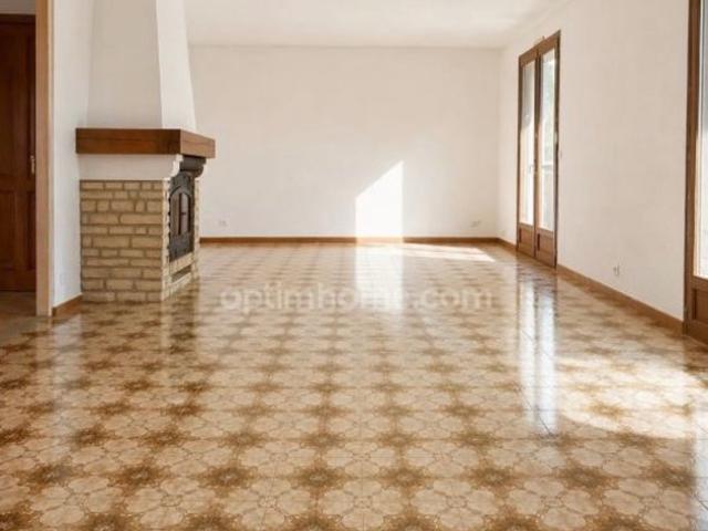 Maison vente à Confolens, Xambes