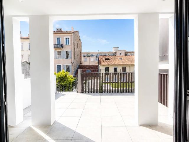 Maison vente à La Lepre, Cannes