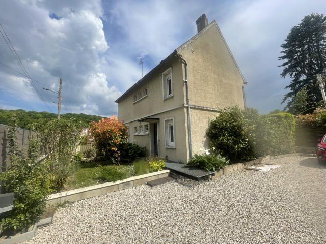 Maison vente à Senlis, Pont-sainte-maxence