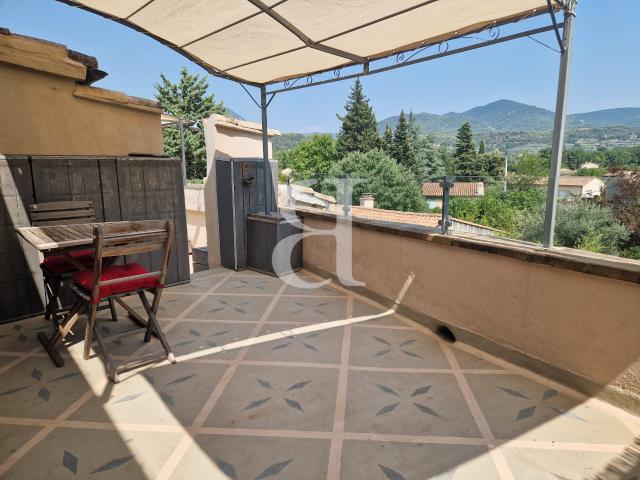 Maison vente à Nyons, Mirabel-aux-baronnies