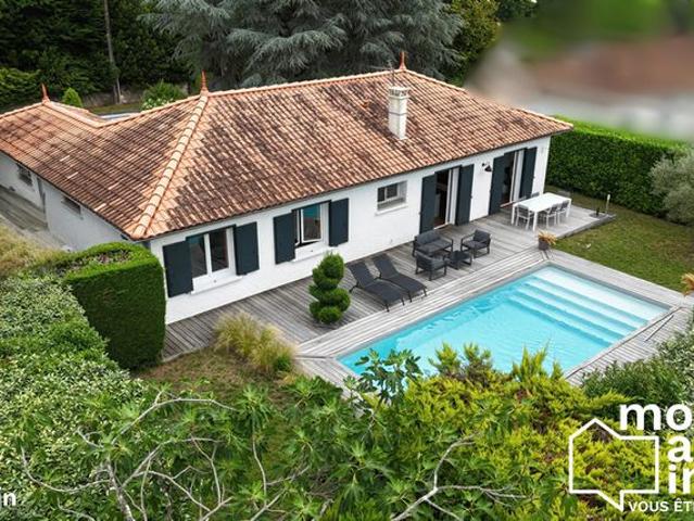 Maison vente à Bordeaux, Camblanes-et-meynac