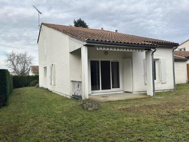 Maison vente à Blaye, Saint-ciers-sur-gironde