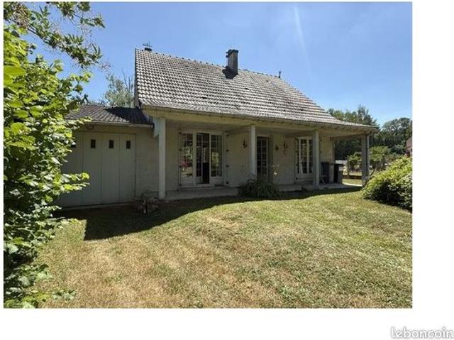Maison vente à Sens, Marsangy