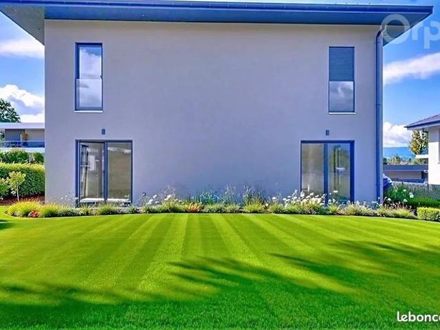 Maison vente à Thonon-les-Bains, Excenevex