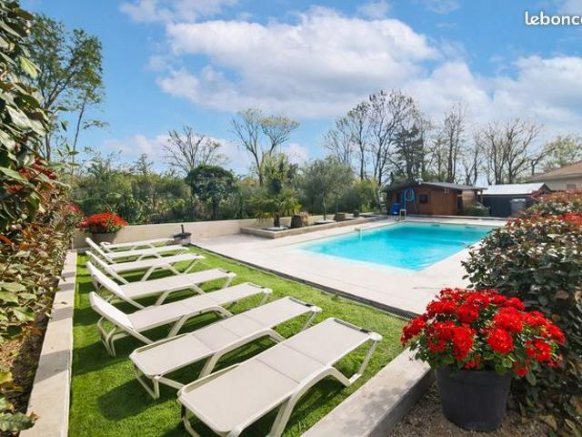 Maison vente à Tournon-sur-Rhône, Peaugres