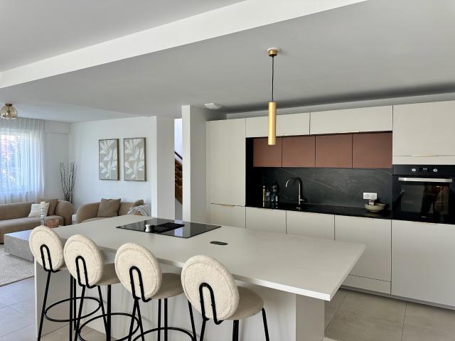 Maison vente à Mulhouse, Sausheim