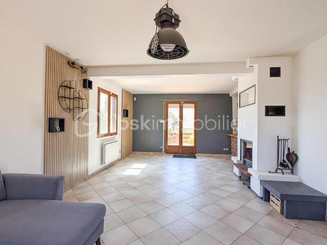 Maison vente à Palaiseau, Ballainvilliers