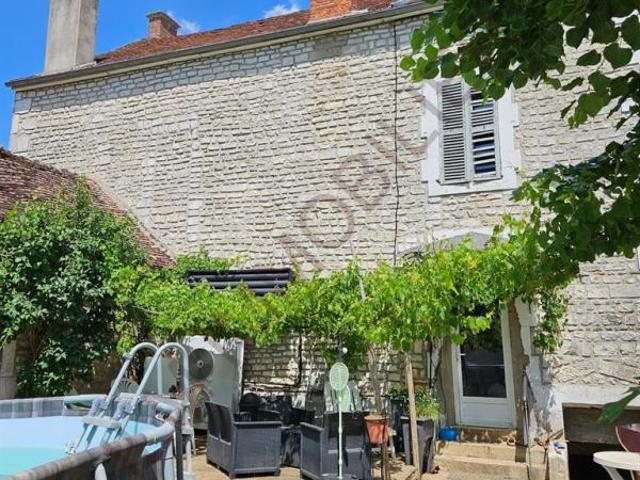 Maison vente à Auxerre, Vincelles