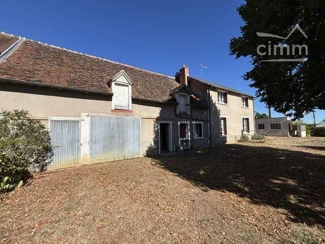Maison vente à Villedy, Fresnes