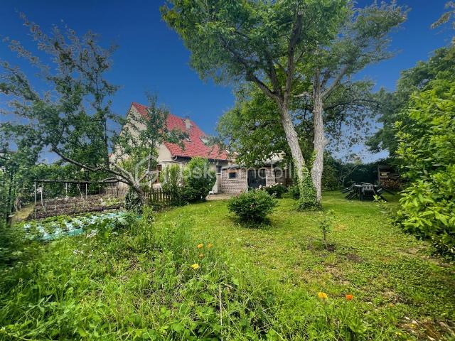 Maison vente à Palaiseau, Marolles-en-hurepoix