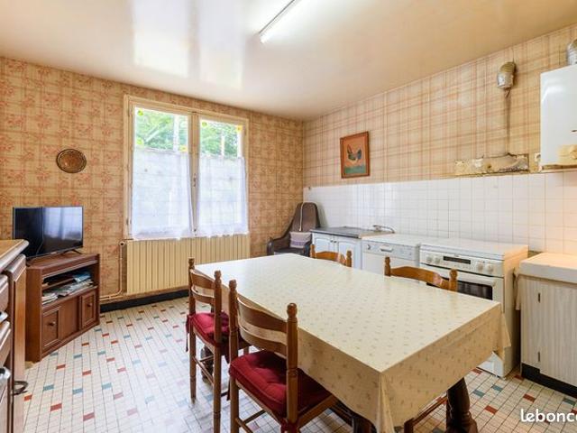 Maison vente à Auch, Roquefort