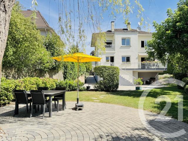 Maison vente à Strasbourg, Hoenheim