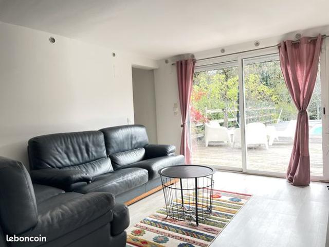 Maison vente à Libourne, Espiet