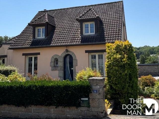 Maison vente à Laval, Saint-berthevin