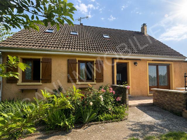 Maison vente à Notre-Dame-de-Gravenchon, Port-Jérôme-sur-Seine