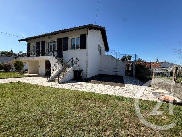 Maison vente à Zuberoa, Mauléon-Licharre