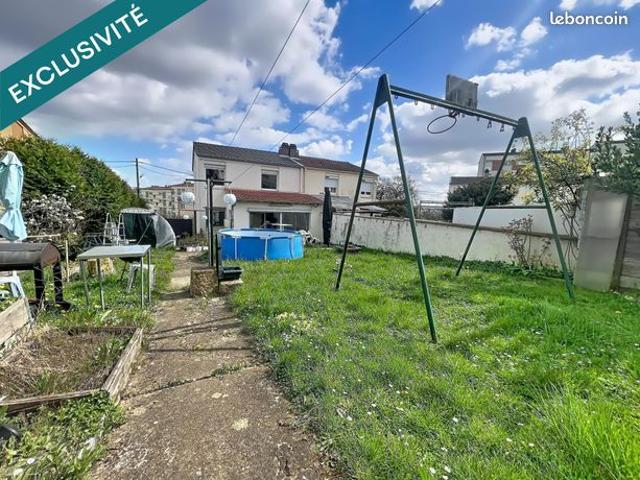 Maison vente à Thionville, Clouange
