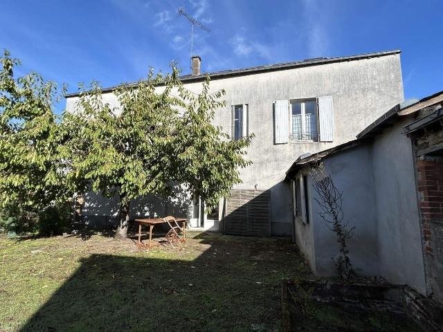 Maison vente à Château-Gontier, Château-Gontier-sur-Mayenne