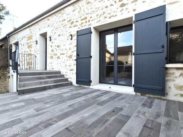 Maison vente à Louhans-Châteaurenaud, Sagy