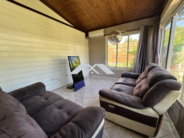 Maison vente à La Réunion