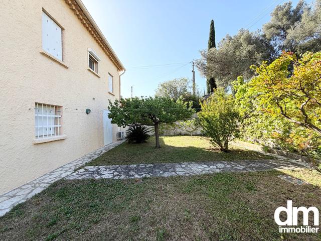Maison vente à Martigues, Bouches-du-Rhône