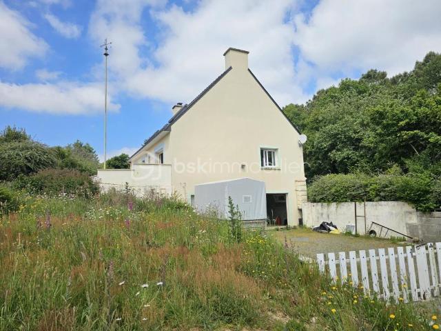 Maison vente à Redon, Bretagne