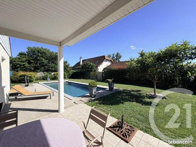 Maison vente à Pau, Aussevielle