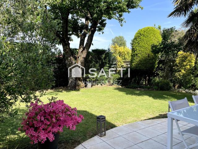 Maison vente à Créteil, Chennevières-sur-marne