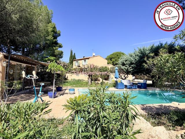 Maison vente à Arrondissement de Draguignan, Flayosc
