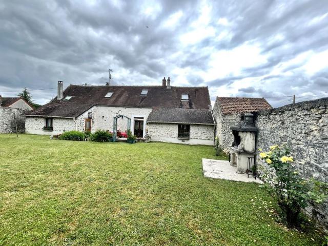 Maison vente à Provins, Donnemarie-dontilly