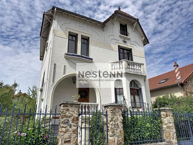 Maison vente à Sarcelles, Saint-prix