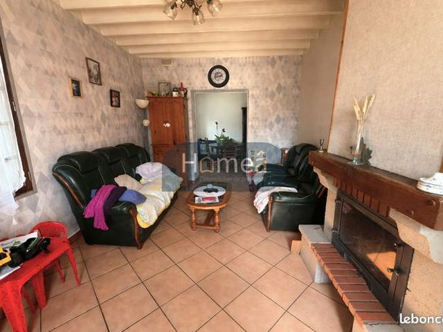 Maison vente à Rouen, Doudeville