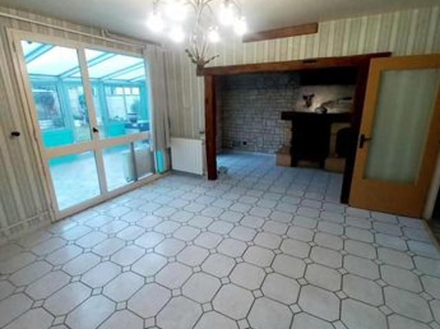 Maison vente à Bernay, Breteuil