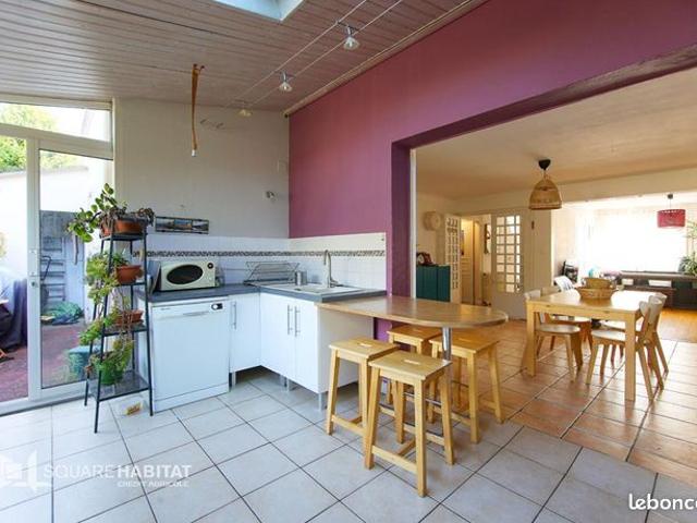 Maison vente à La Roche-sur-Yon, La Roche-sur-yon