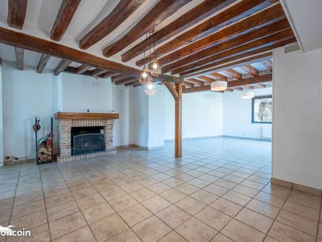 Maison vente à Vierzon, Vouzeron