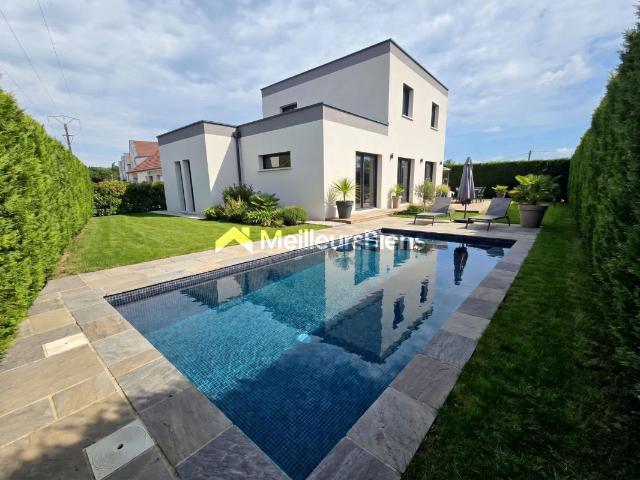 Maison vente à Dijon, Collonges-lès-premières