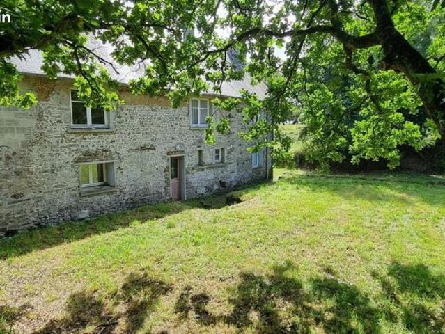 Maison vente à Coutances, Belval